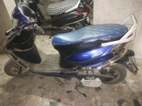 Blue Pure EV Etrance Neo