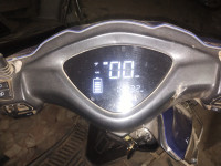 Blue Pure EV Etrance Neo