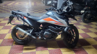 KTM 390 Adventure