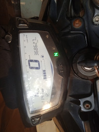 TVS Apache RTR 200 4V Race Edition 2.0