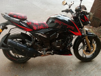 TVS Apache RTR 200 4V Race Edition 2.0