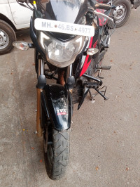 TVS Apache RTR 200 4V Race Edition 2.0