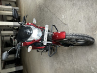 Honda SP 125 BSVI 2021 Model