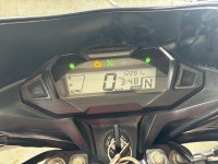 Red Honda SP 125 BSVI