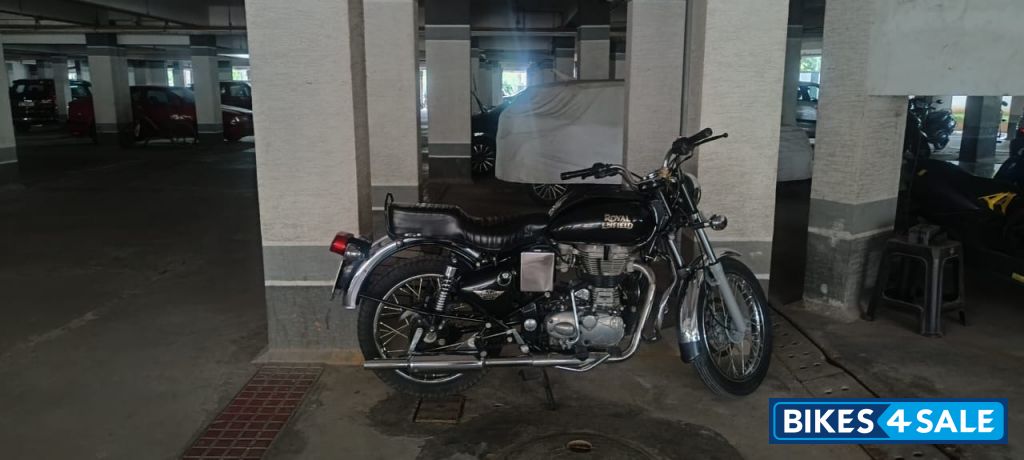 Royal Enfield Bullet Electra