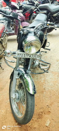 Royal Enfield Bullet Electra
