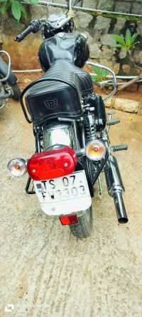 Royal Enfield Bullet Electra