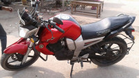 Yamaha FZ 2009 Model