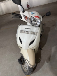 Honda Activa 3G 2016 Model