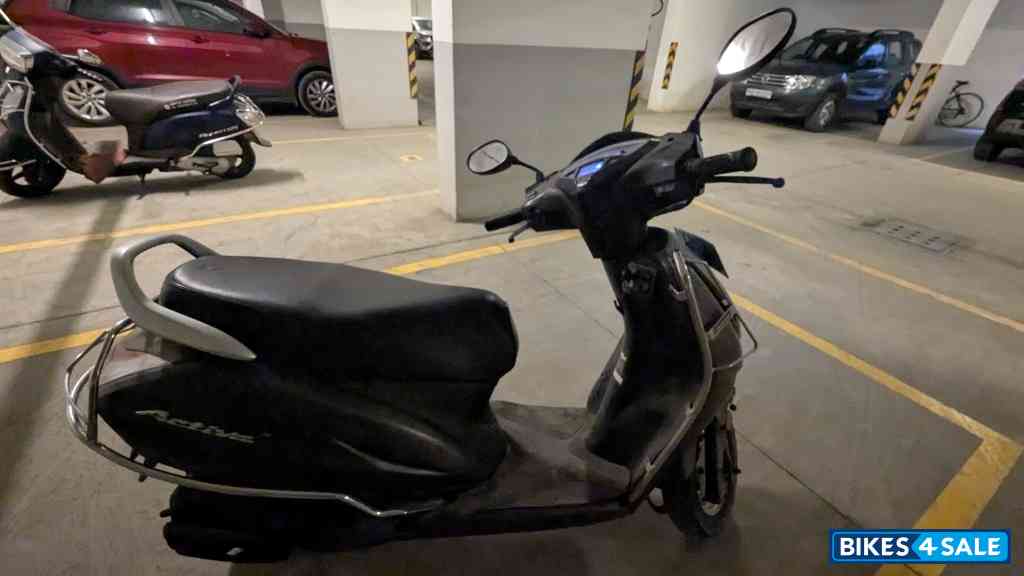 Honda Activa 5G Honda Activa 5G