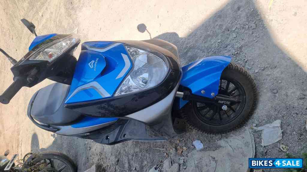 Ampere Reo Plus Lead Acid