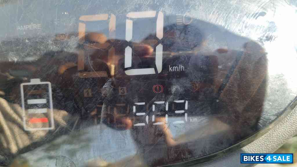 Ampere Reo Plus Lead Acid