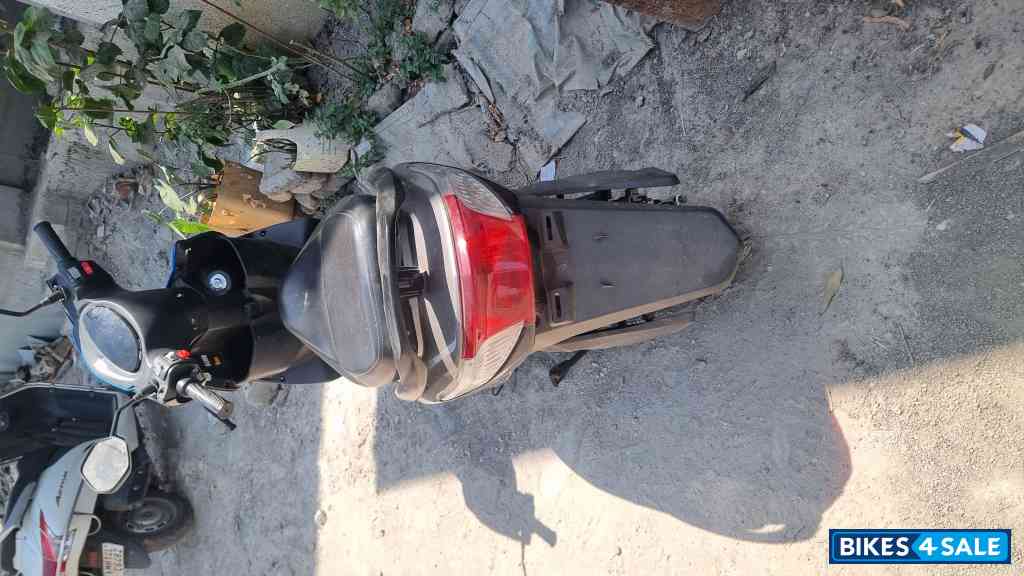 Ampere Reo Plus Lead Acid