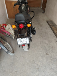 Royal Enfield Hunter 350 Metro