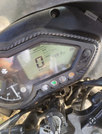 Bajaj Pulsar 125 Neon Disc Single Seat