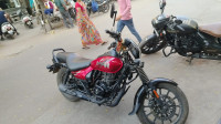 Bajaj Avenger Street 160 2024 Model