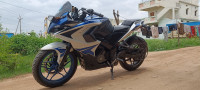 Bajaj Pulsar RS 200 ABS 2019 Model