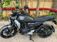 Yamaha FZ-X 2023 Model