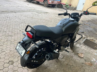 Yamaha FZ-X