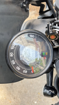 Royal Enfield Hunter 350 Metro