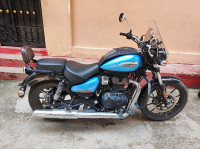 Royal Enfield Meteor 350 2020 Model