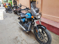 Royal Enfield Meteor 350