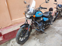 Royal Enfield Meteor 350