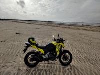 Suzuki V-Strom 250
