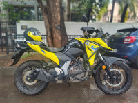 Suzuki V-Strom 250