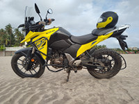 Suzuki V-Strom 250
