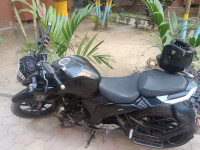 Yamaha FZ 25 BS6