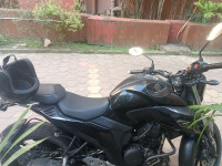 Yamaha FZ 25 BS6