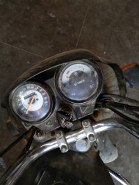 Black And White Hero Splendor Plus BS6