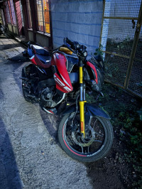 Bajaj Pulsar NS 125