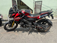 Bajaj Pulsar NS 125