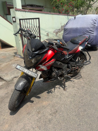 Bajaj Pulsar NS 125