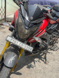 Bajaj Pulsar NS 125