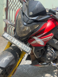 Bajaj Pulsar NS 125