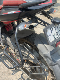 Bajaj Pulsar NS 125