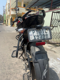 Bajaj Pulsar NS 125
