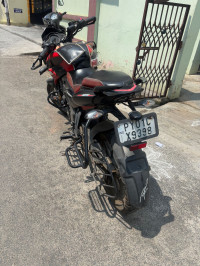 Bajaj Pulsar NS 125
