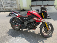 Bajaj Pulsar NS 125
