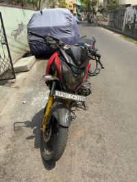 Bajaj Pulsar NS 125