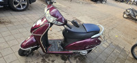 Honda Activa