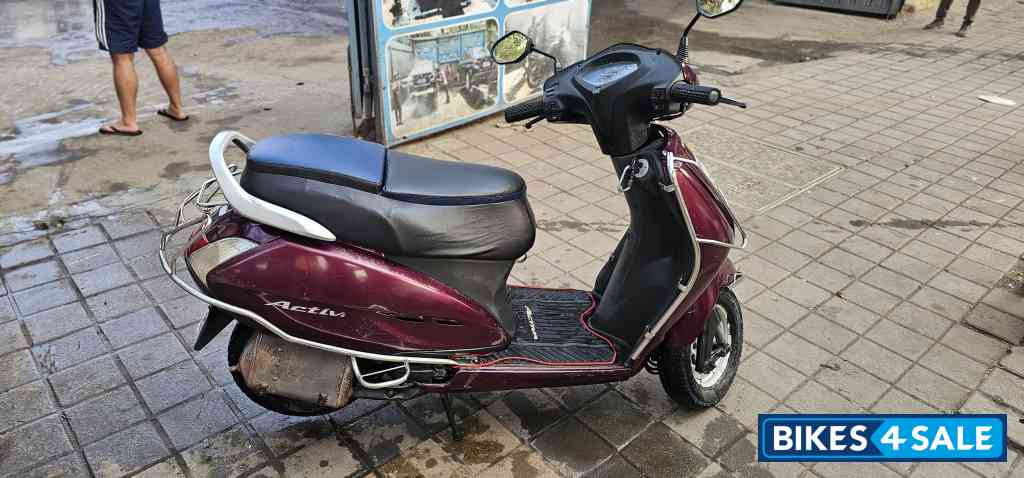 Honda Activa