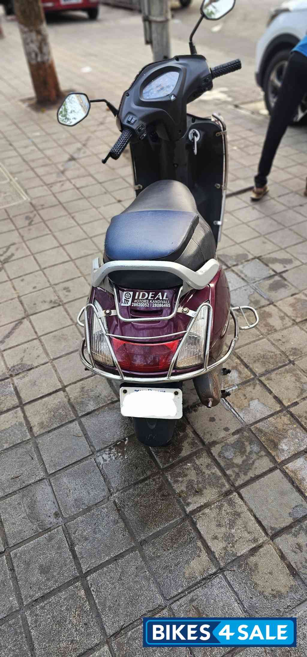 Honda Activa