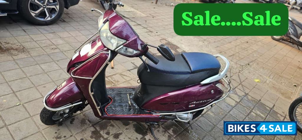 Honda Activa