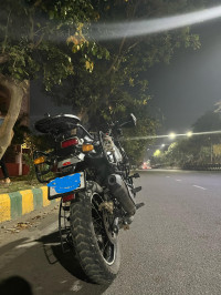 Royal Enfield Himalayan