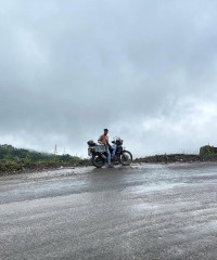 Royal Enfield Himalayan