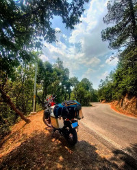 Royal Enfield Himalayan